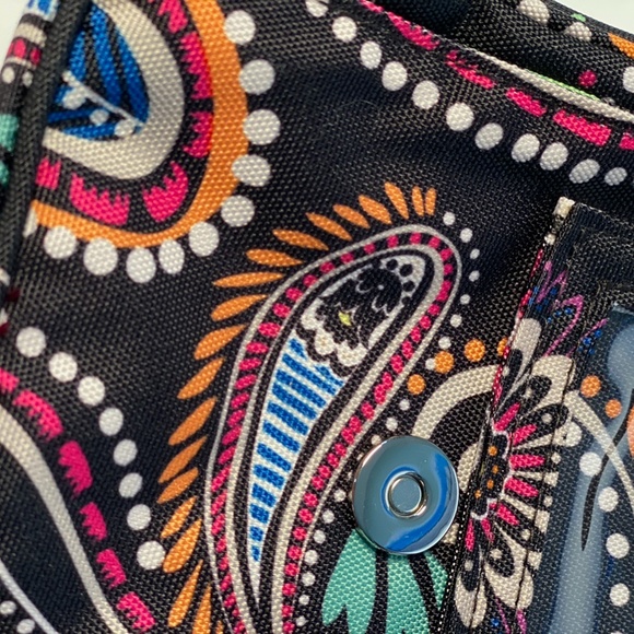 Vera Bradley Mini Hipster - Picture 3 of 7